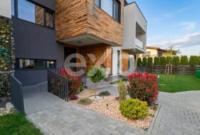 Apartament cu 2 camere decomandat, mobilat în Bartolomeu - 3