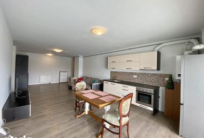 Apartament cu 2 camere, mobilat în Mărăști - 3