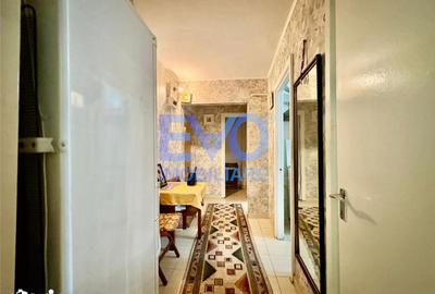 Apartament cu 3 camere în Tătărași - 9
