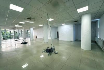 Spa?iu comercial de 300 mp de inchiriat in Gala?i Loca?ie excelenta pe Bulevardul George Co?buc - 4