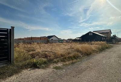 Teren de 445 mp, în Berceni - 4