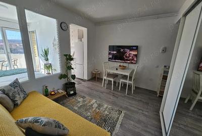 Garsonieră decomandată în Central - 1