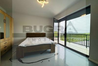 Duplex 220 utili, 6 camere, gradina, zona Borhanci Duplex 220 utili, 6 camere, gradina, zona Borhanci - 6