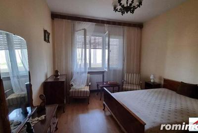 Apartament cu 3 camere decomandat în Central - 12