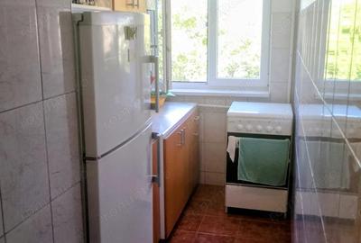 Apartament cu 4 camere decomandat în Tipografilor - 3