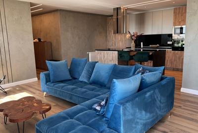 Apartament 3 camere tip Penthouse cu terasa panoramica, Vitan, metrou 3 minute - 3