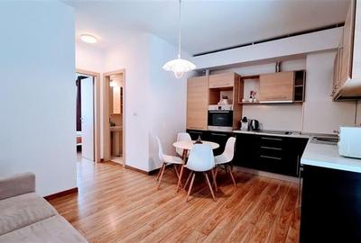 Proprietar, 2 camere bloc nou, parcare privata, zona Complex - 4