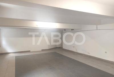 Spațiu comercial, 52 mp în Ultracentral