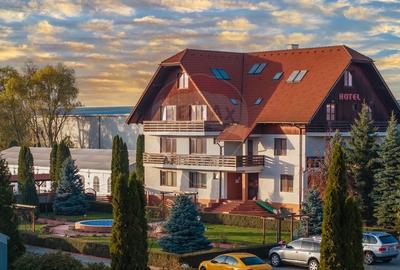 Hotel/Pensiune, de 1,648 mp, în Griviței - 3