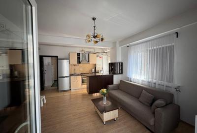 Apartament 3 camere, mobilat si utilat, 67mp, loc parcare separat - Militari - 5