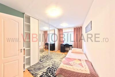 Apartament 4 camere vav Vitan Mall - mobilat/utilat complet - 9