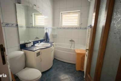 Apartament cu 3 camere în Câmpului - 11