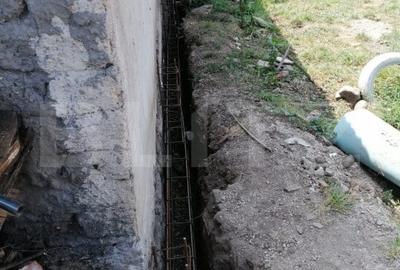 Casa renovabila, 1508 mp teren, Vultureni - 10