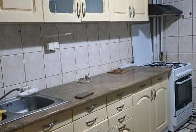 PROPRIETAR închiriez apartament 3 camere zona Mall Vitan - 8