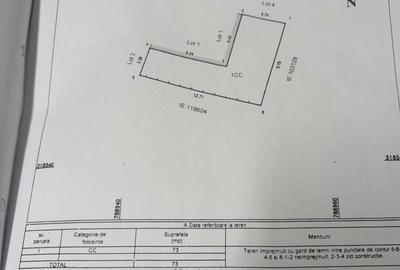 Apartament cu 2 camere în Nord - 14