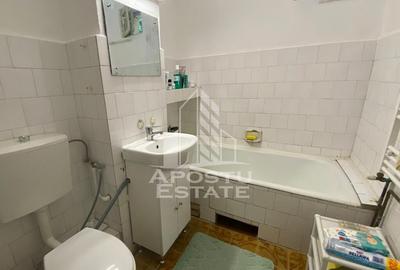 Apartament 3 camere, decomandat, centrala proprie, Girocului - 3
