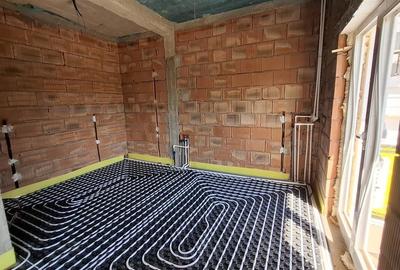 Casa 4 camere Valea Lupului,Incalz Pard,Teren 570 mp,0% Comision - 3