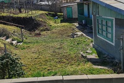 Casa cu teren de vanzare -34500 euro negociabil - 7