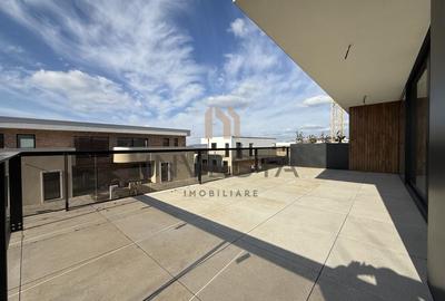 Duplex cu panorama spectaculoasa constructie premium! - 4