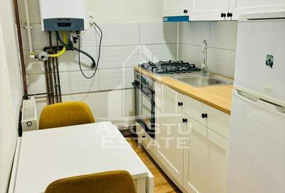 Garsonieră, mobilată în Lipovei - 3
