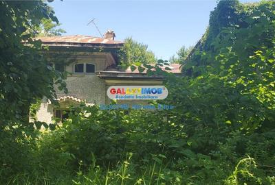 Teren Construcții intravilan de 12765 mp, în Bogați - 6