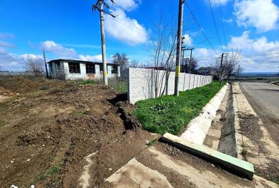 Teren de 7289 mp, în Tulucești - 5