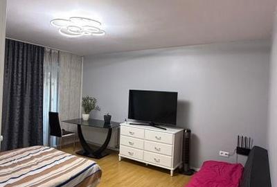 Garsonieră decomandată în Florești - 5