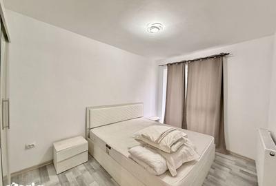 Apartament cu 3 camere în Dâmbul Rotund - 7