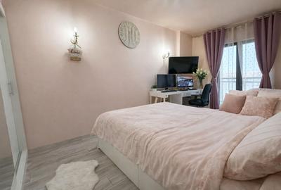 Apartament cu 3 camere, mobilat în Colentina - 2