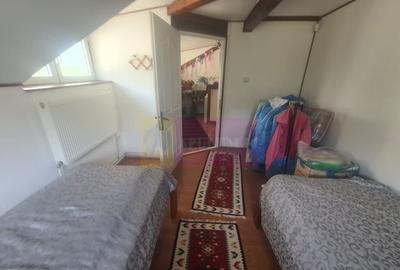 Vila de vanzare cu 5 camere in Busteni - 17