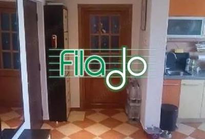 Apartament 2 camere cu centrala proprie Metrou Costin Georgian - 6