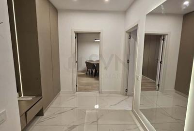 REA1023731 Apartament 2 camere Exigent Plaza - 10