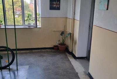 Ultracentral tomis mall-apartament 3 camere finisat modern - 21