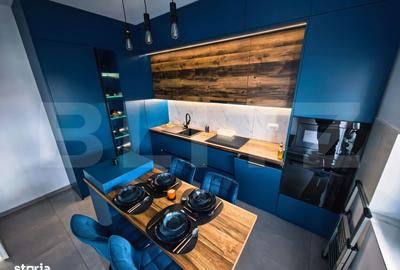 Casă cu 4 camere cu Teren 220 Mp în Miroslava - 10