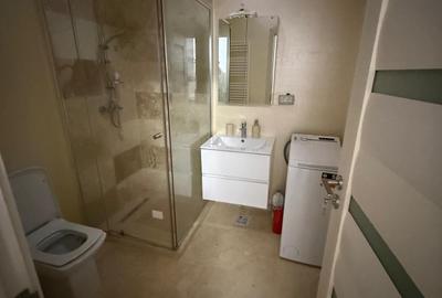 Garsonieră semidecomandată, mobilată în Tomis Nord - 9