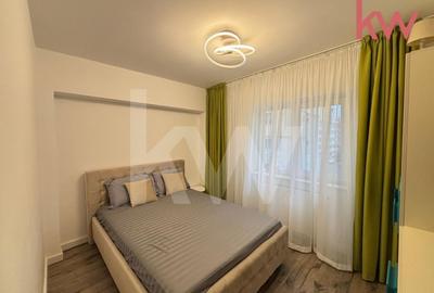 Apartament 3 camere - Modern - Craiovita Noua - 3