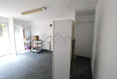Spatiu comercial 20mp , zona Lipovei - 4
