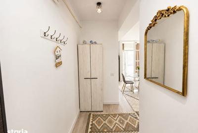 Apartament cu 2 camere în Ciurea - 2