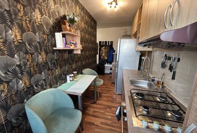 Garsonieră decomandată, mobilată în Șagului - 6