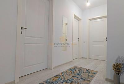 Casa individuala 4 camere, teren 234,mp, P+1 , Bd 1 Mai, Com Berceni - 21