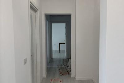 Apartament cu 3 camere decomandat în Central - 4