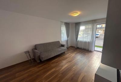 Apartament cu 3 camere decomandat în Noua - 1