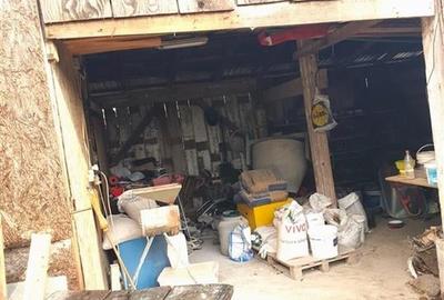 Teren Mare cu 2 case in Biharia. - 13