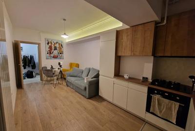 Apartament 2 camere Bloc Nou zona Grozăvești Politehnica complex Novum Invest - 2