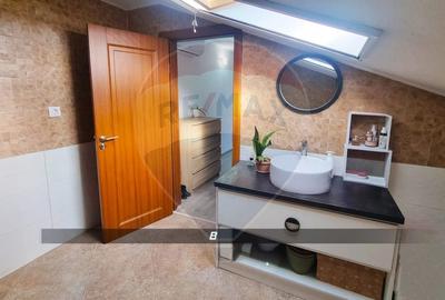 Apartament cu 4 camere decomandat, mobilat în Independenței - 9