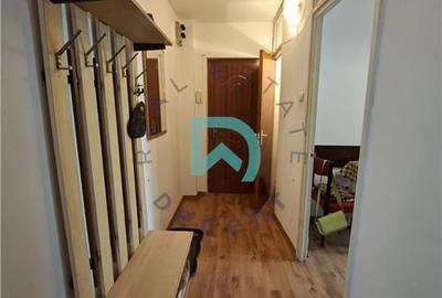 Apartament cu 2 camere decomandat în Griviței - 13