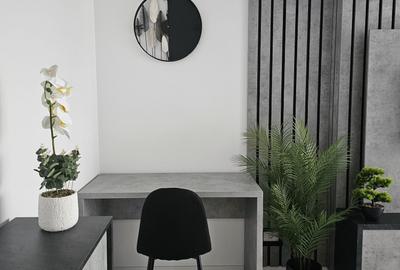 Apartament cu 2 camere decomandat în Central - 2