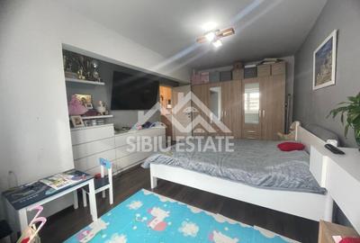Apartament de vanzare cu 3 camere,2 bai,pivnita s.u 63.4 mp-Cartier Valea Aurie - 19