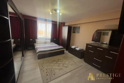 Apartament cu 3 camere decomandat în Decebal - 8