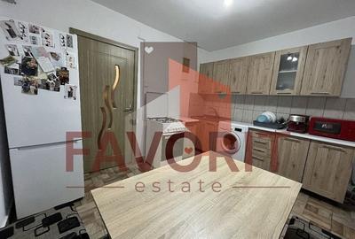 Apartament 1 camera? spat?ios, 32 mp, renovat, mobilat complet, Etaj 2 - 4
